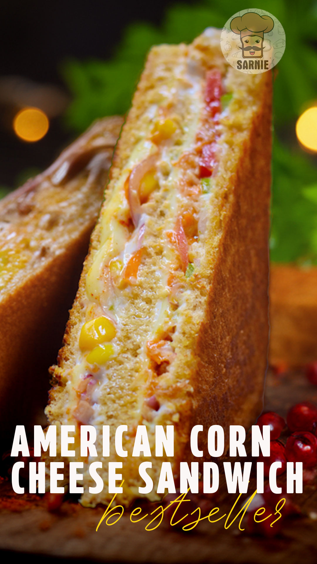 American-corn-cheese-sandwiches