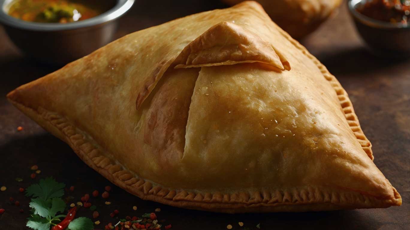 SAMOSA