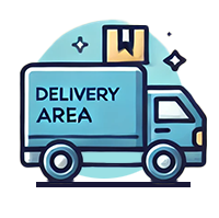 Delivery Area