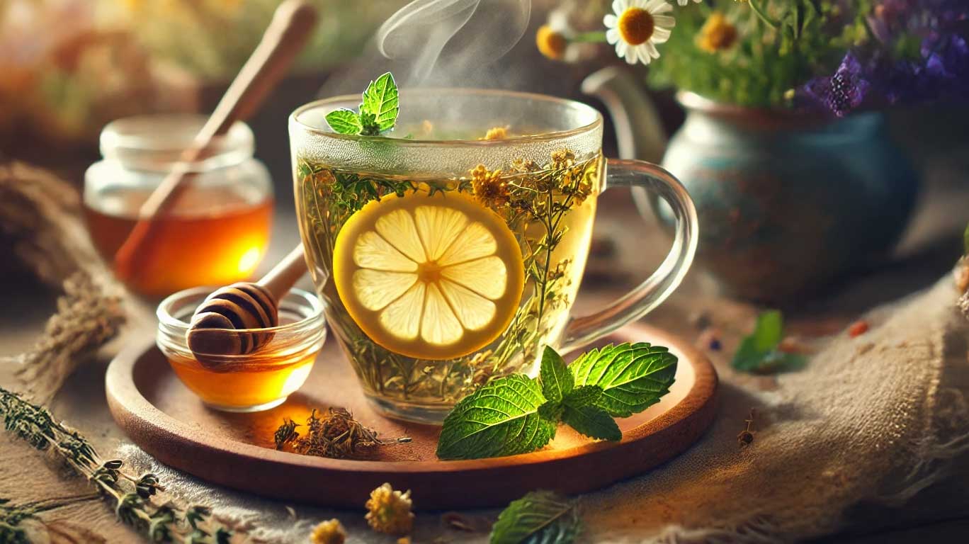 HERBAL-TEA