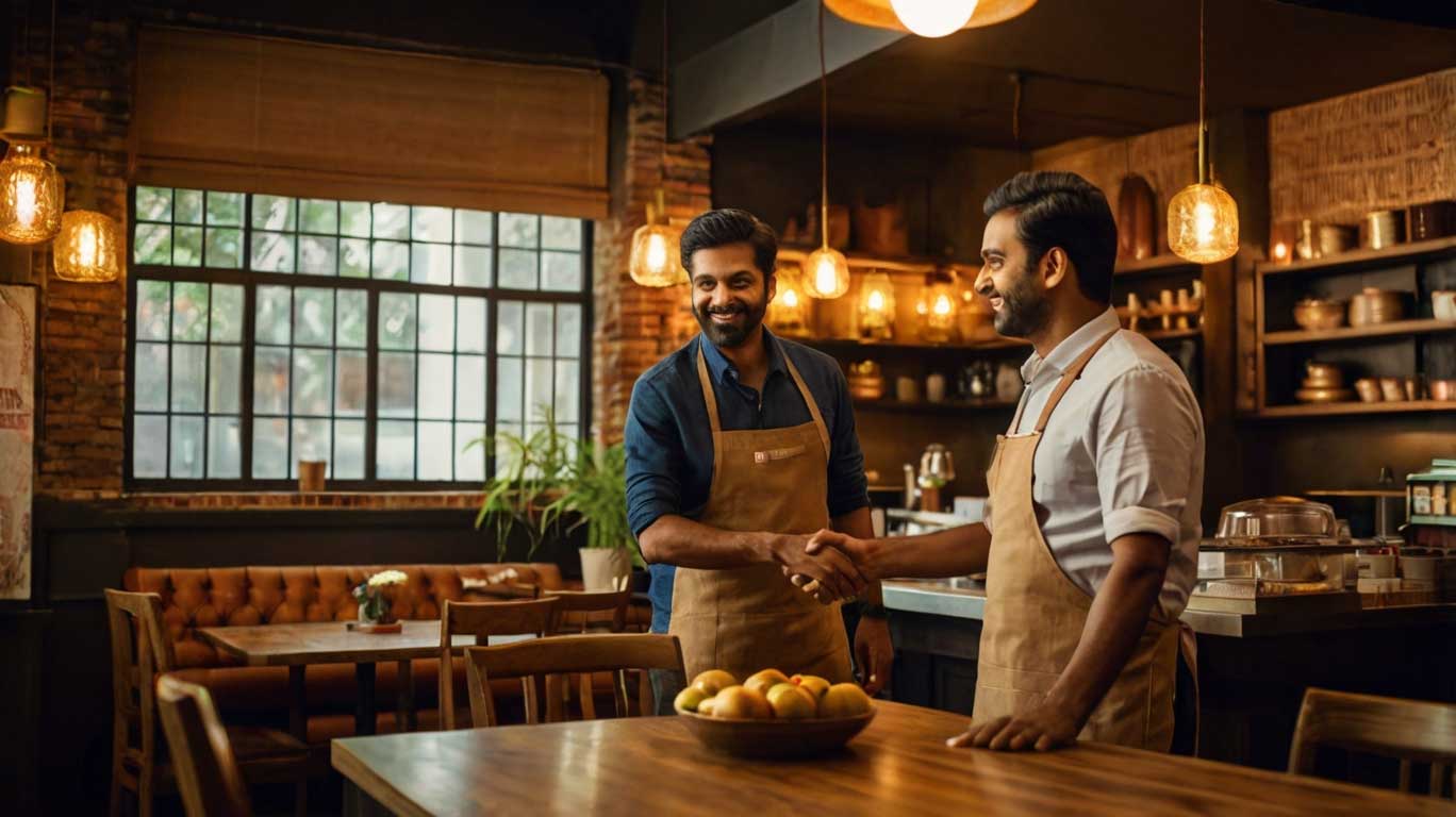 franchise opportunity